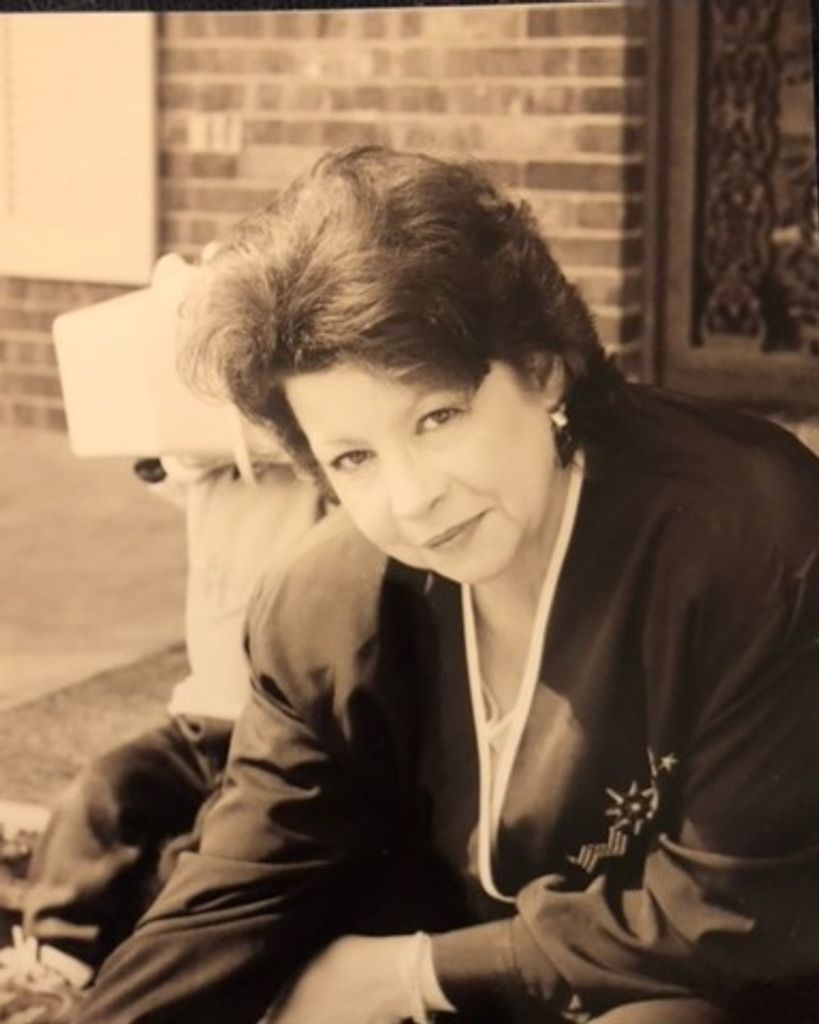 Terry Renay Brady