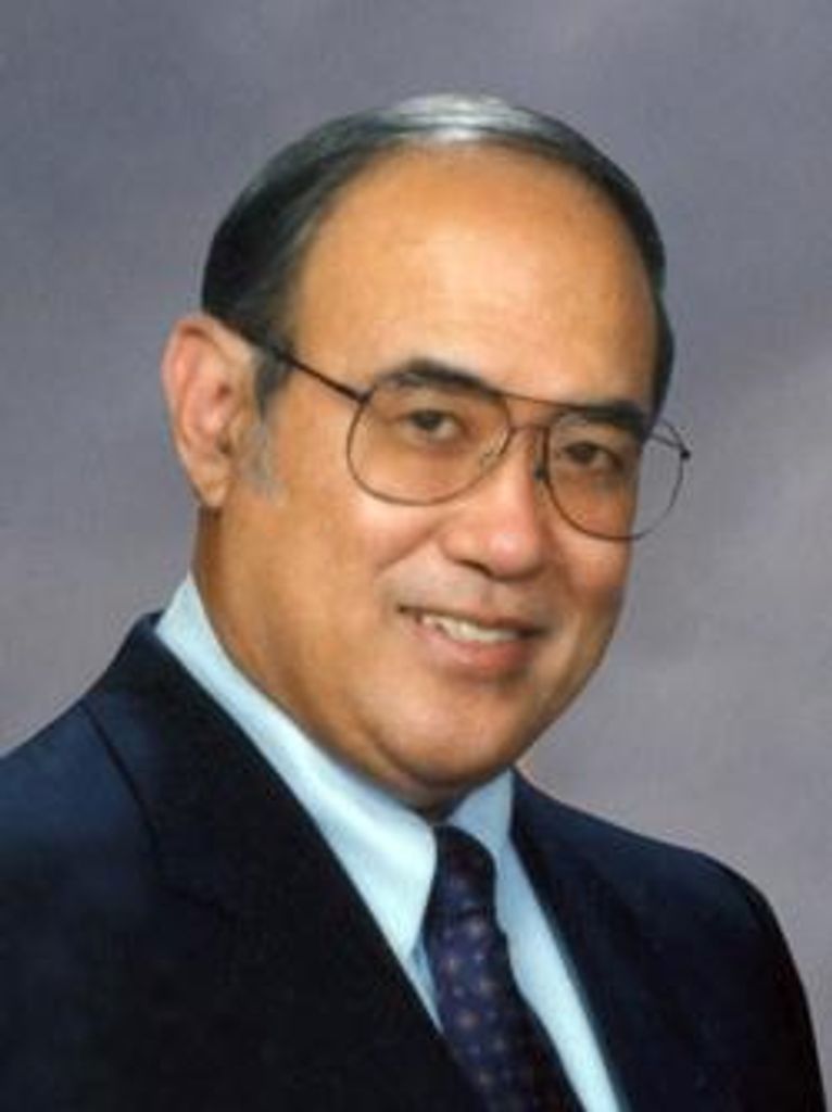 Kenneth Mitsuharu Yokoyama