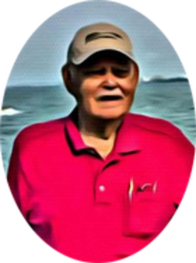 Eugene  Edwin Overmyer