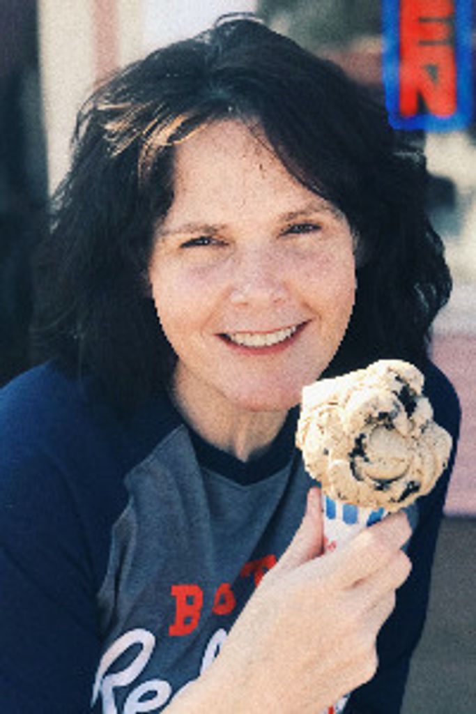 Tina M. (Ackerman) Maldonado Profile Photo