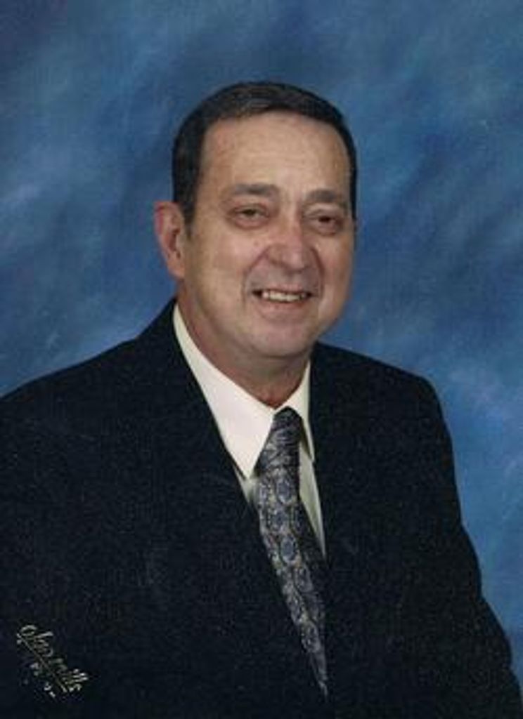 Jerry C Michalik Profile Photo