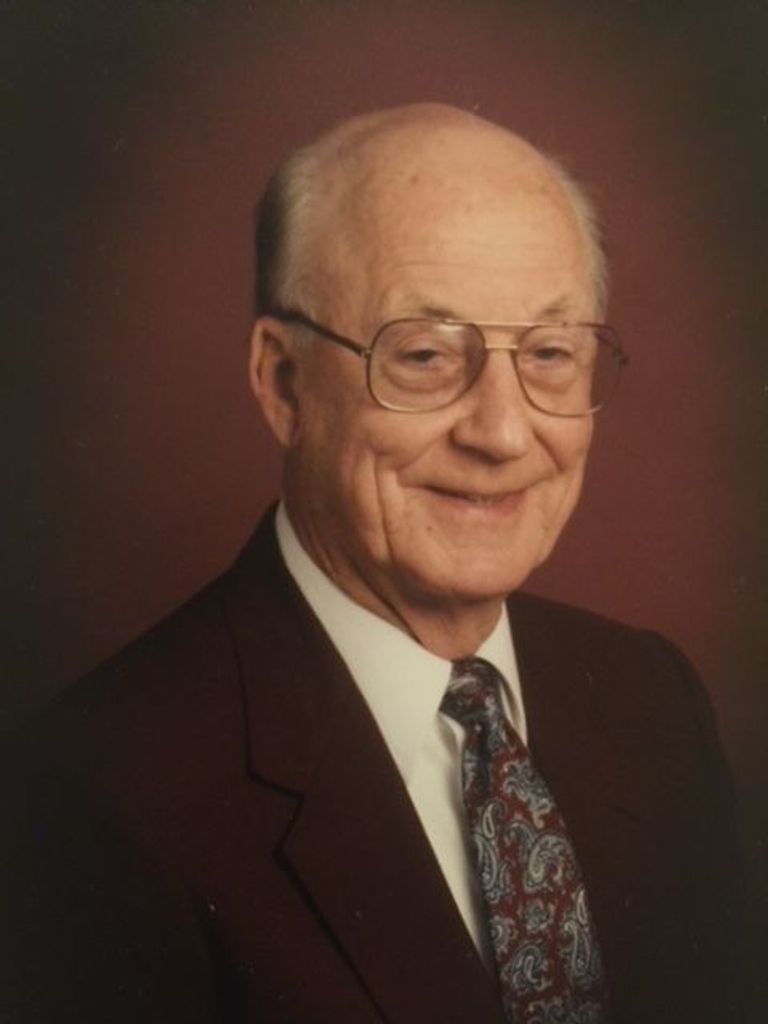 Ernest L. Dugas Profile Photo