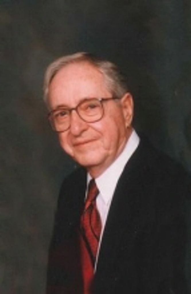 Warren E. Den Beste