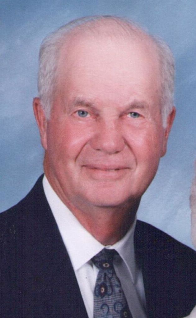 Orren J. Roberts