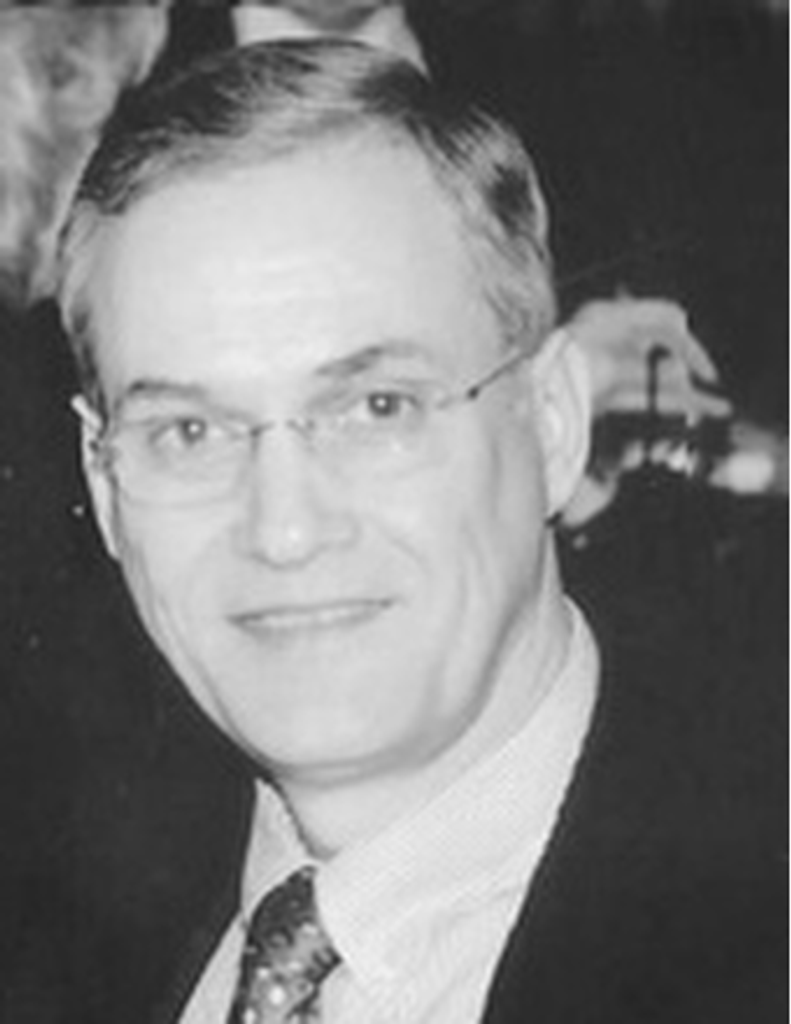 William "Bill" R. Paden Profile Photo