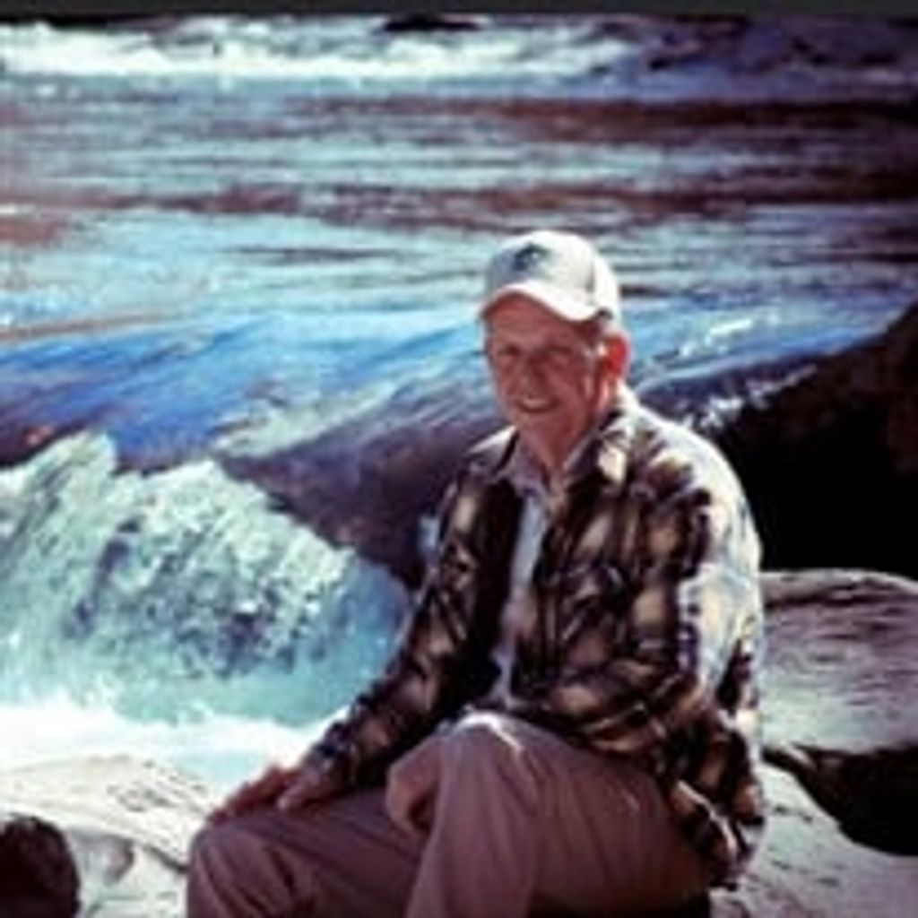 Joseph "Joe" Jacob Brown
