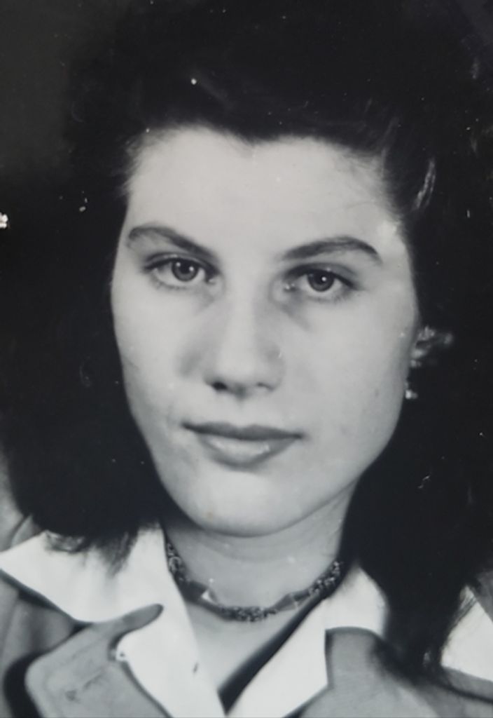 Ingrid Gisela Dorman Profile Photo