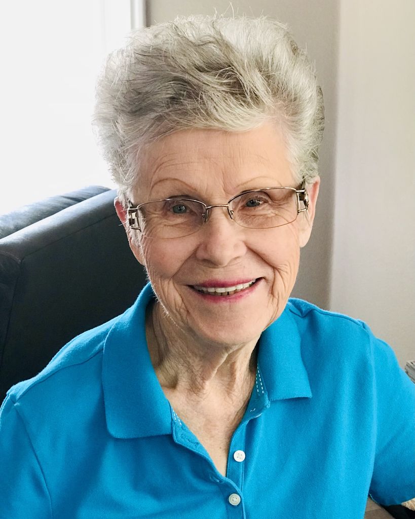 Beverly Jean Howell