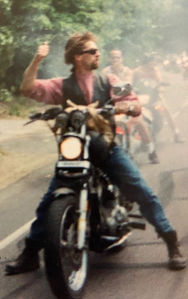 James Scott French Profile Photo