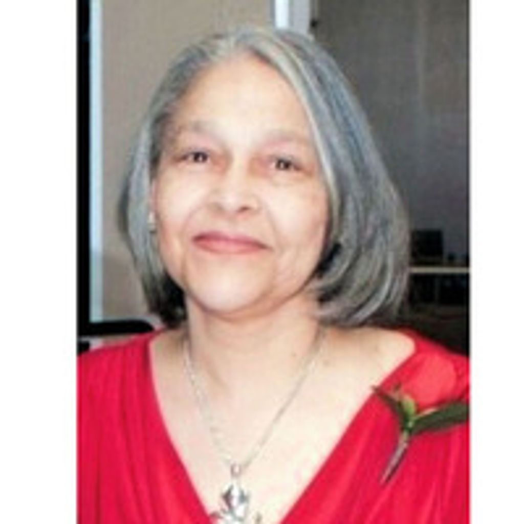 Carolyn Rachal Dupree