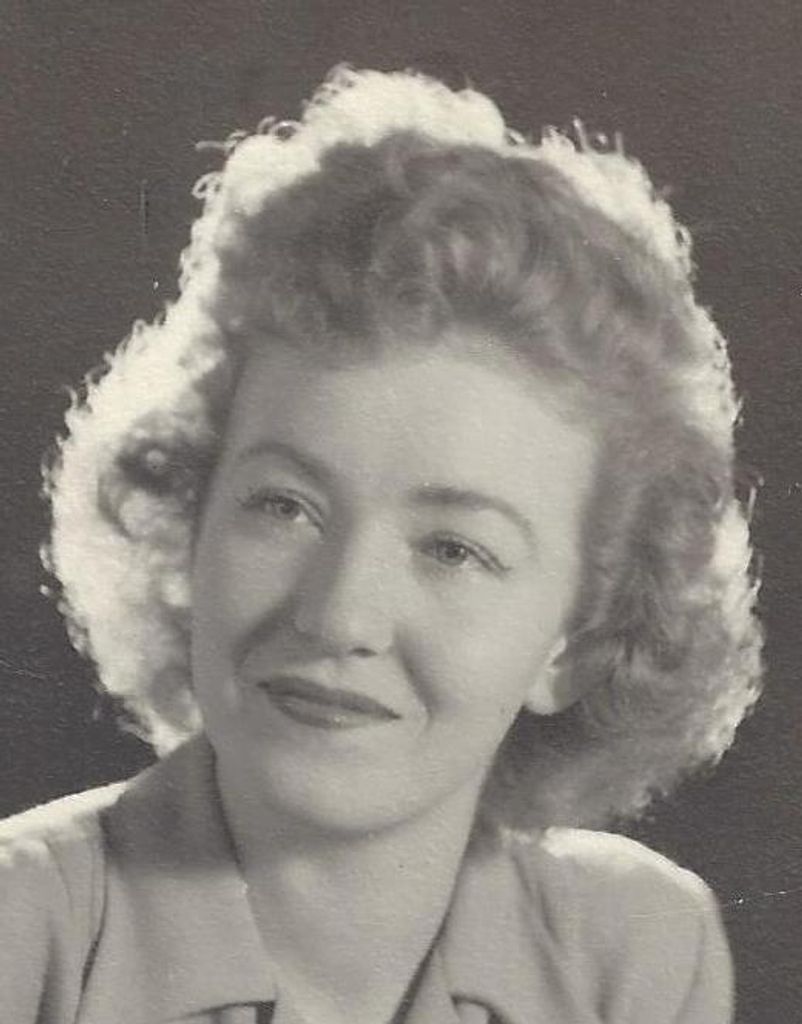 Ada Maurine Cravens