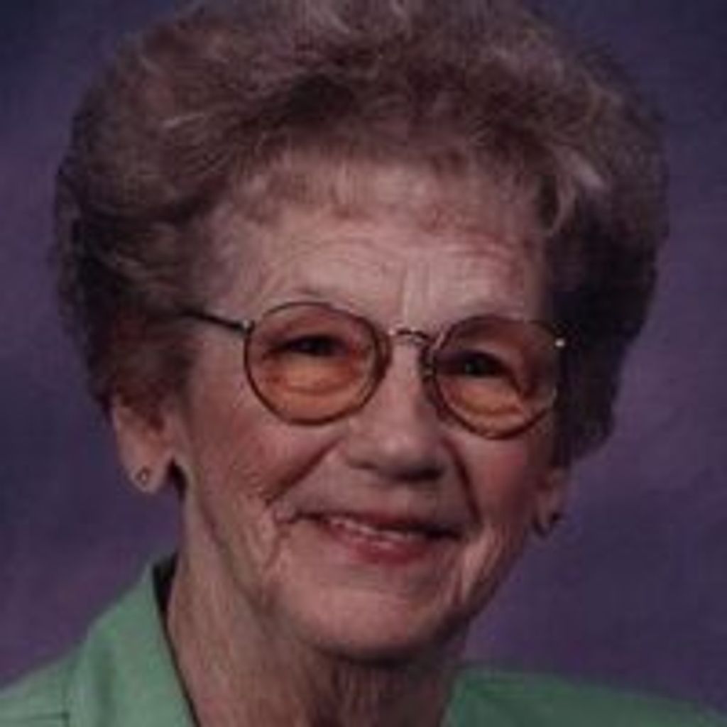 Allys Jean Boyer