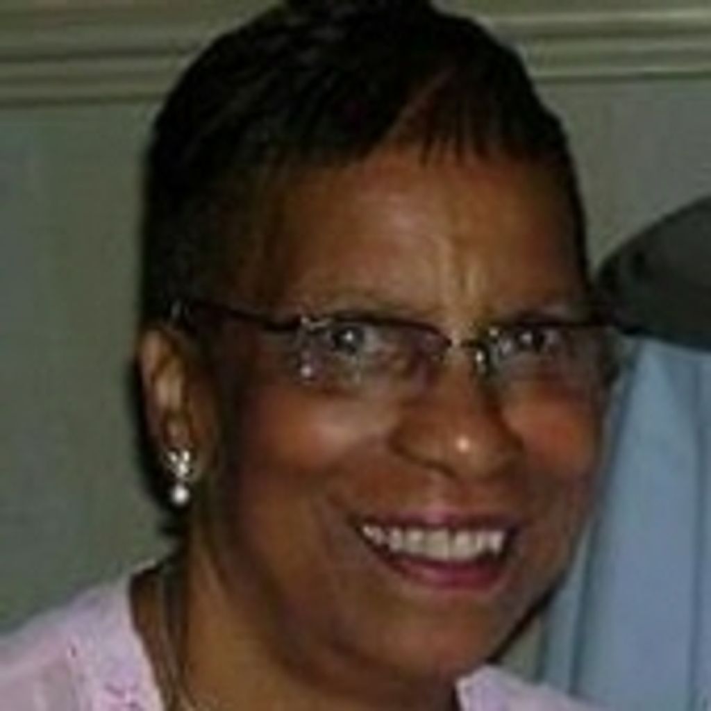 Yvonne Harris-Roberts