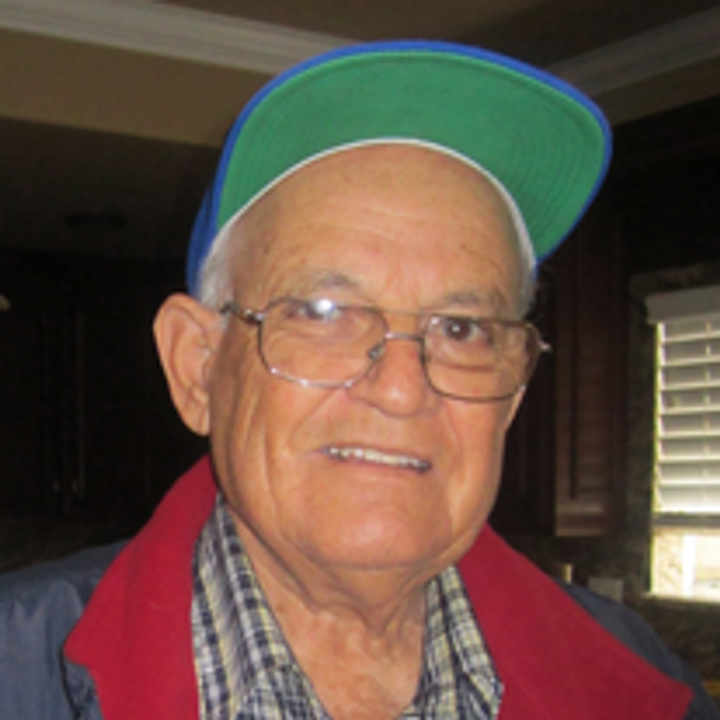 Edelmiro Trevino