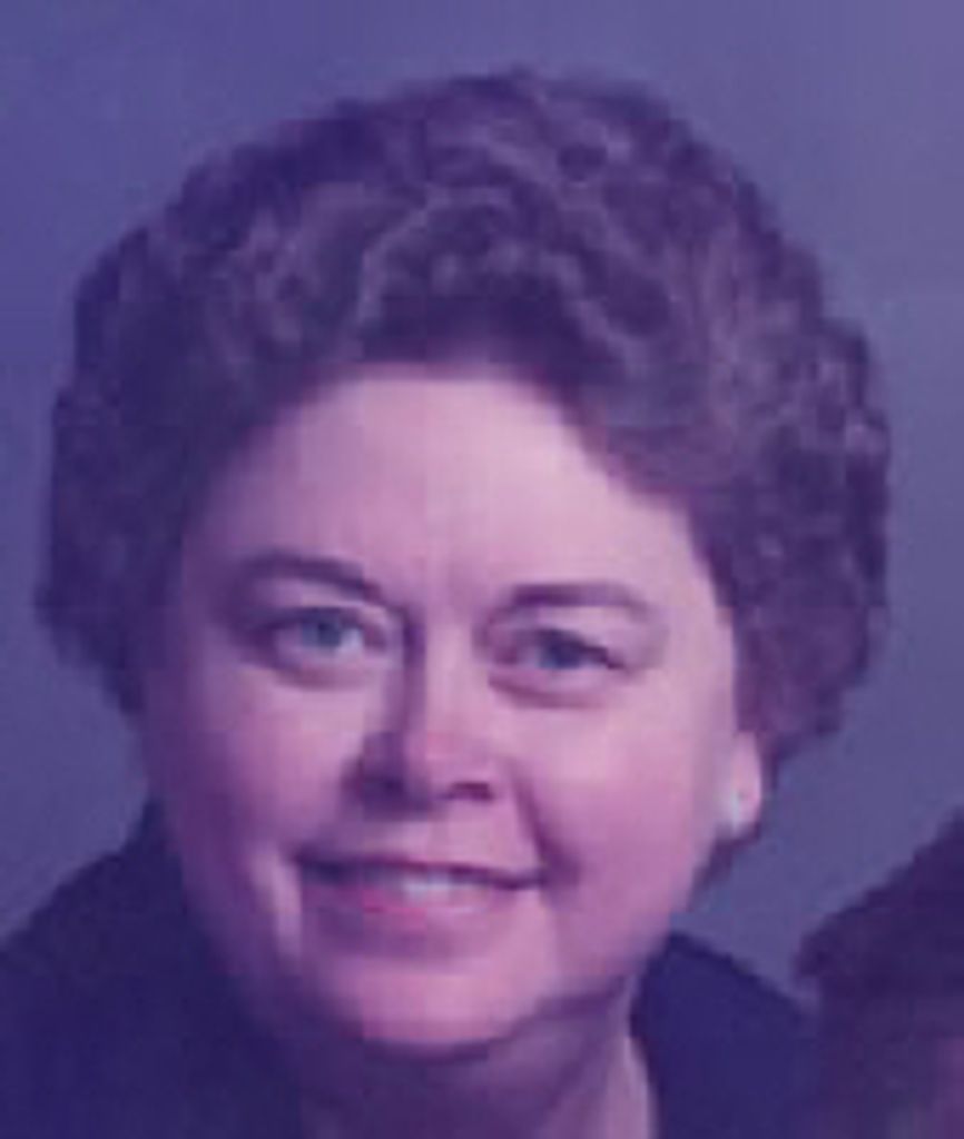 Ardith Toerber Johnson