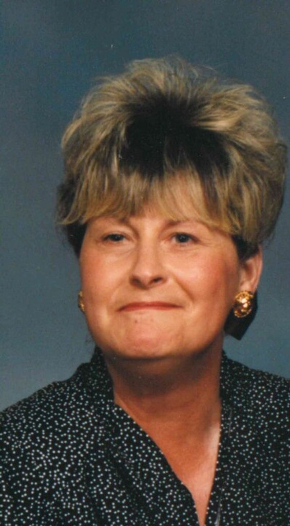 Judy Stickrod Profile Photo