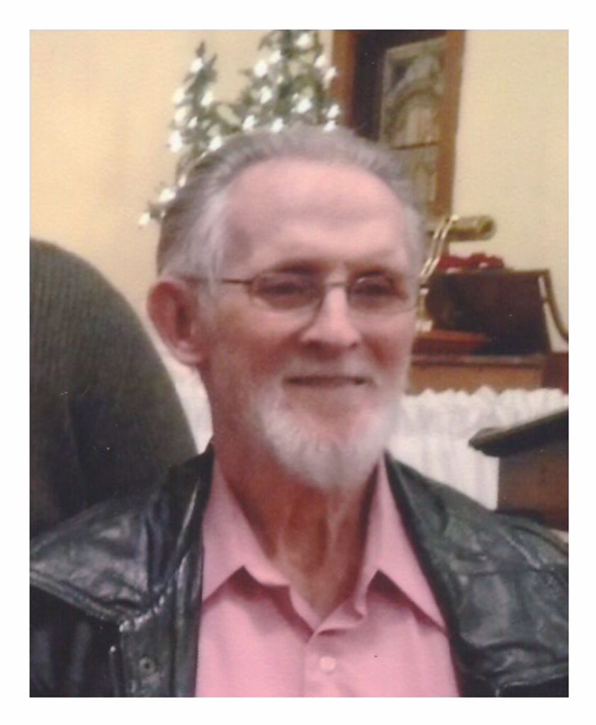 Eugene "Smitty" Franklin Smith