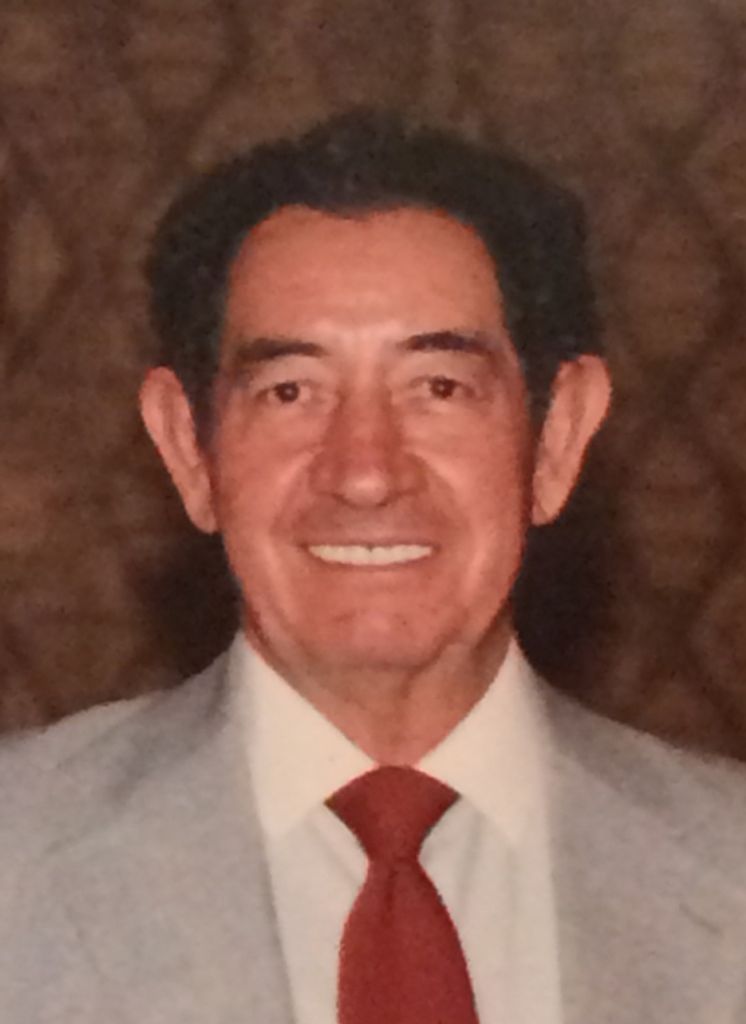Louis A. Ulibarri