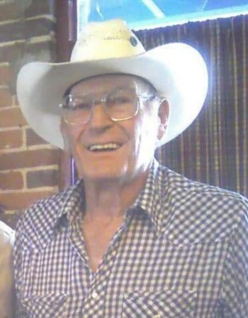 Daniel George "Cowboy" Meyers