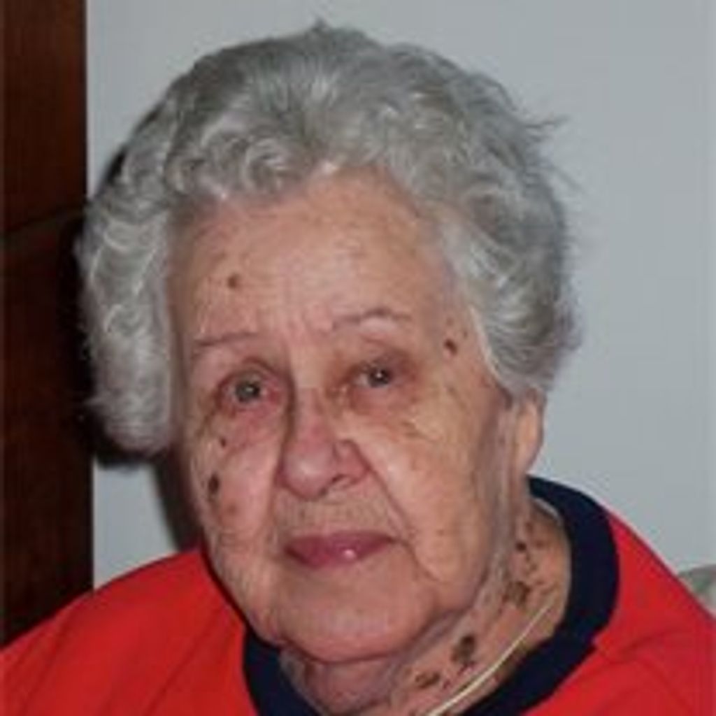 Rita (Kelleher) Mccarthy