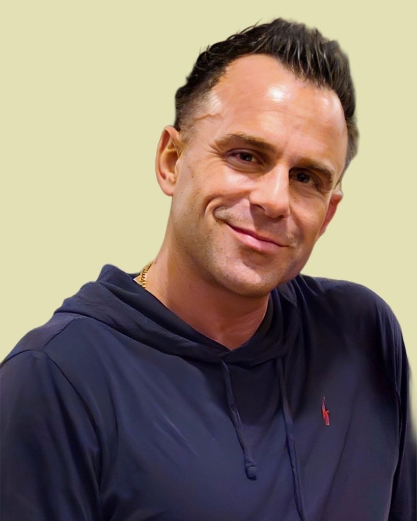 Daniel Carmino Marrapese Profile Photo