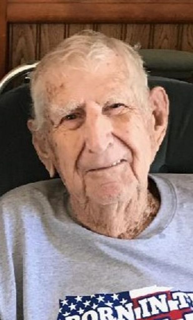 Melvin F. Duwa Profile Photo