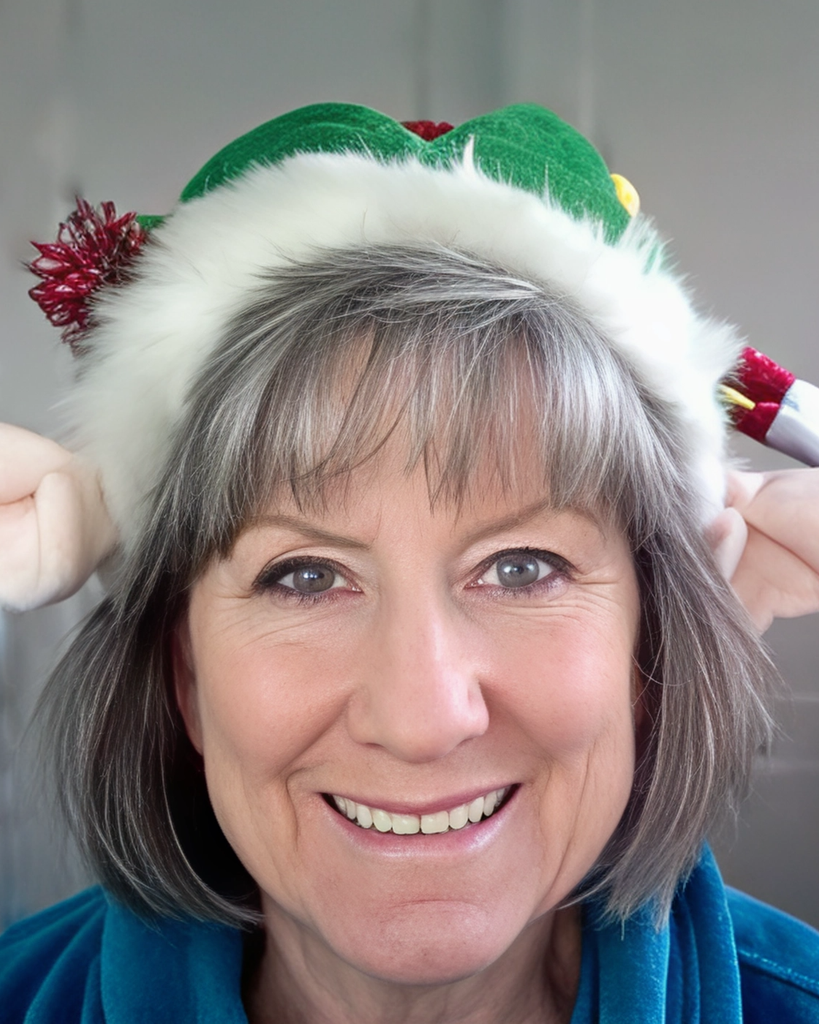 Cathy Rae Profile Photo