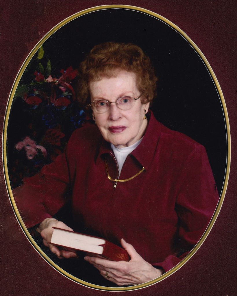 Mary Bode Profile Photo