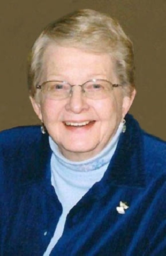 Betty Ehlers