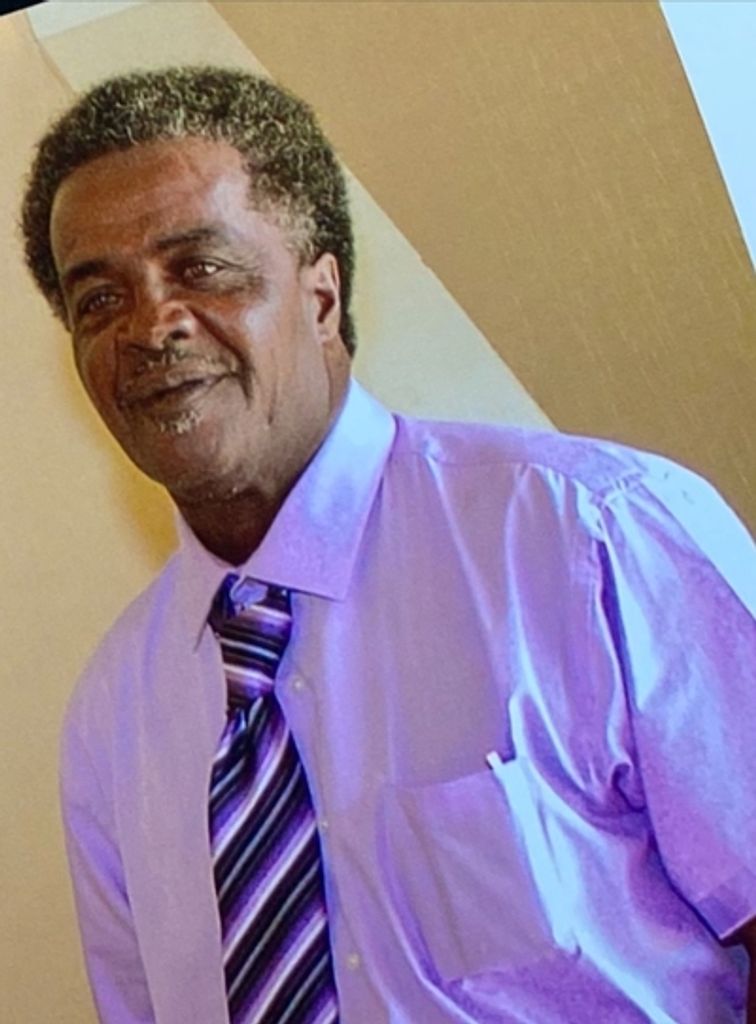 Eddie "Bug" Smith Profile Photo