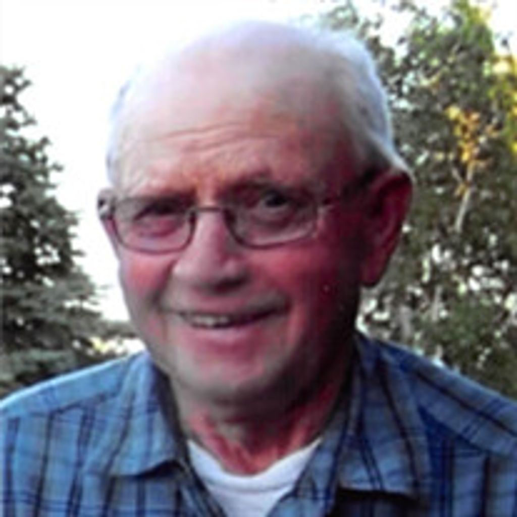 Mervin L. Budke