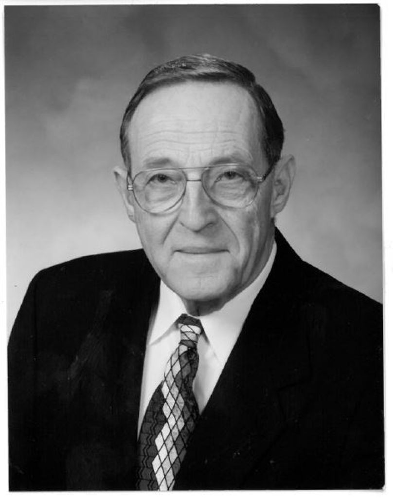 Judge Charles D. Pierce