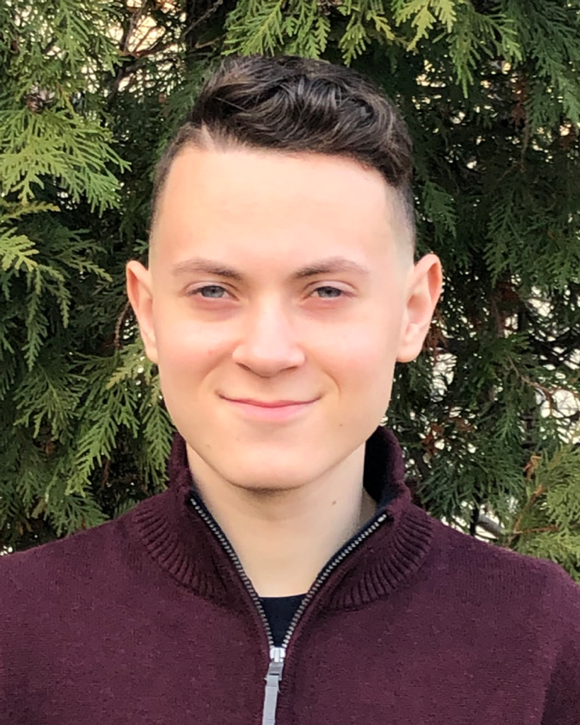 Joshua Neil Henry Profile Photo