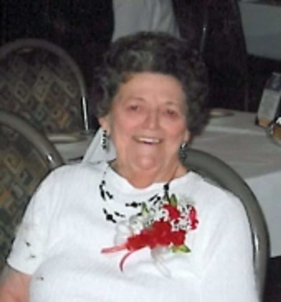 Barbara J Jorgensen