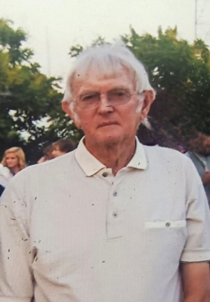 Wilton "Willie" Britt Profile Photo