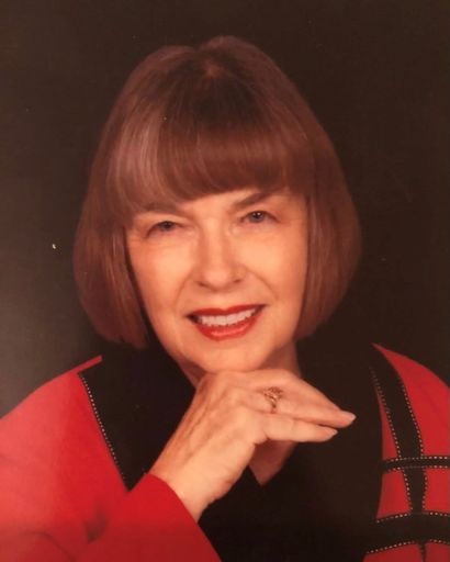 Judy Ann Parr (Bubert-Themis)'s obituary image