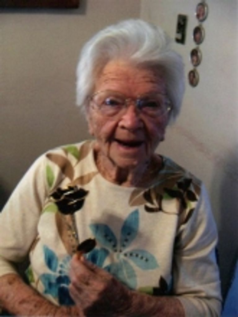 Ada P. Haddock