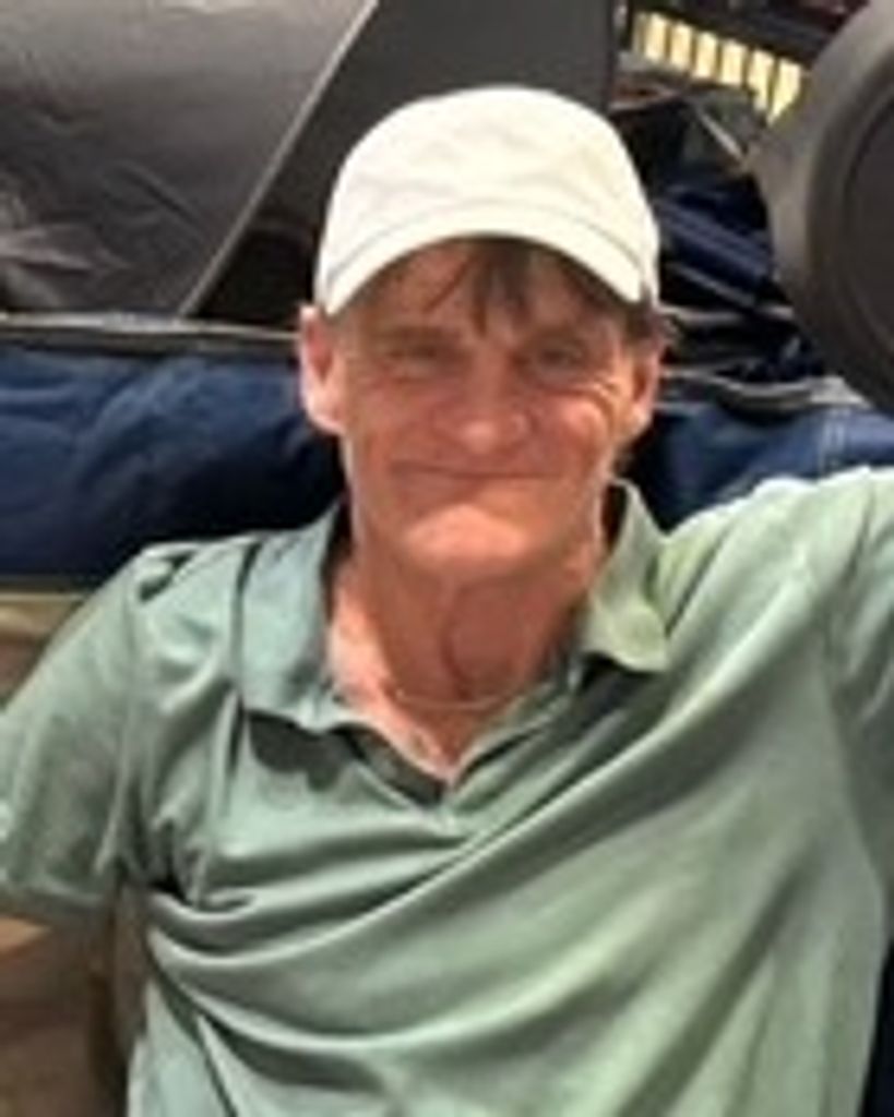 Melvin Keith Griffin Profile Photo