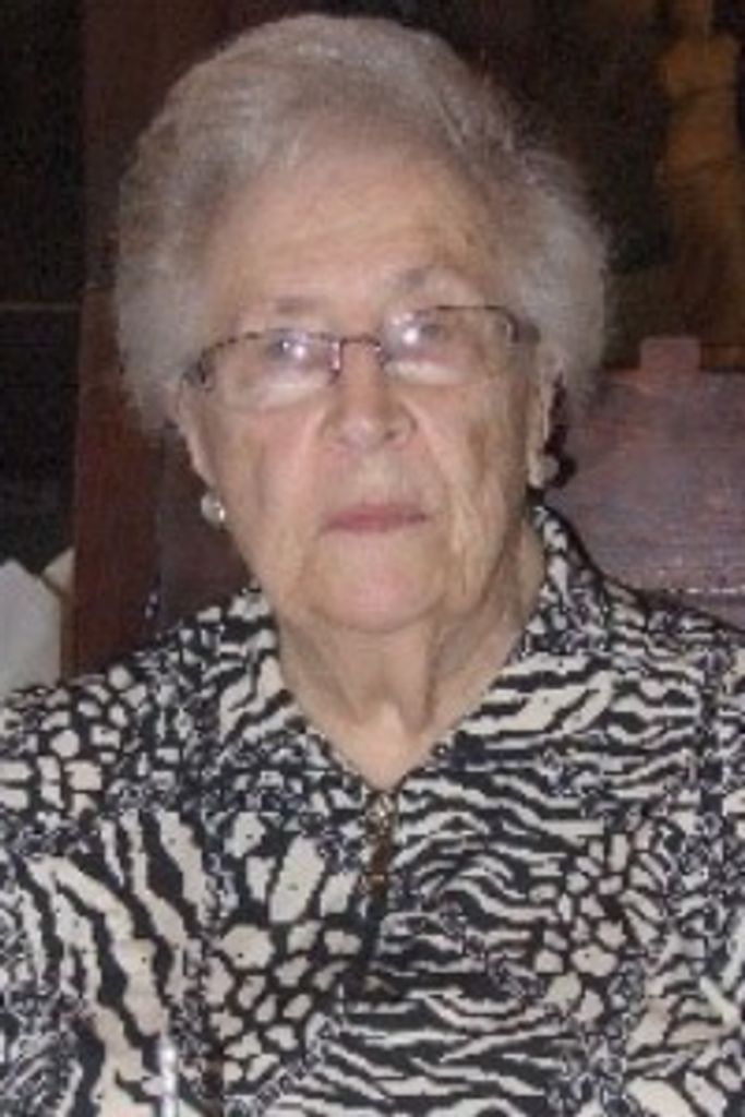 Evelyn E. (Eselhorst) Fowler Profile Photo