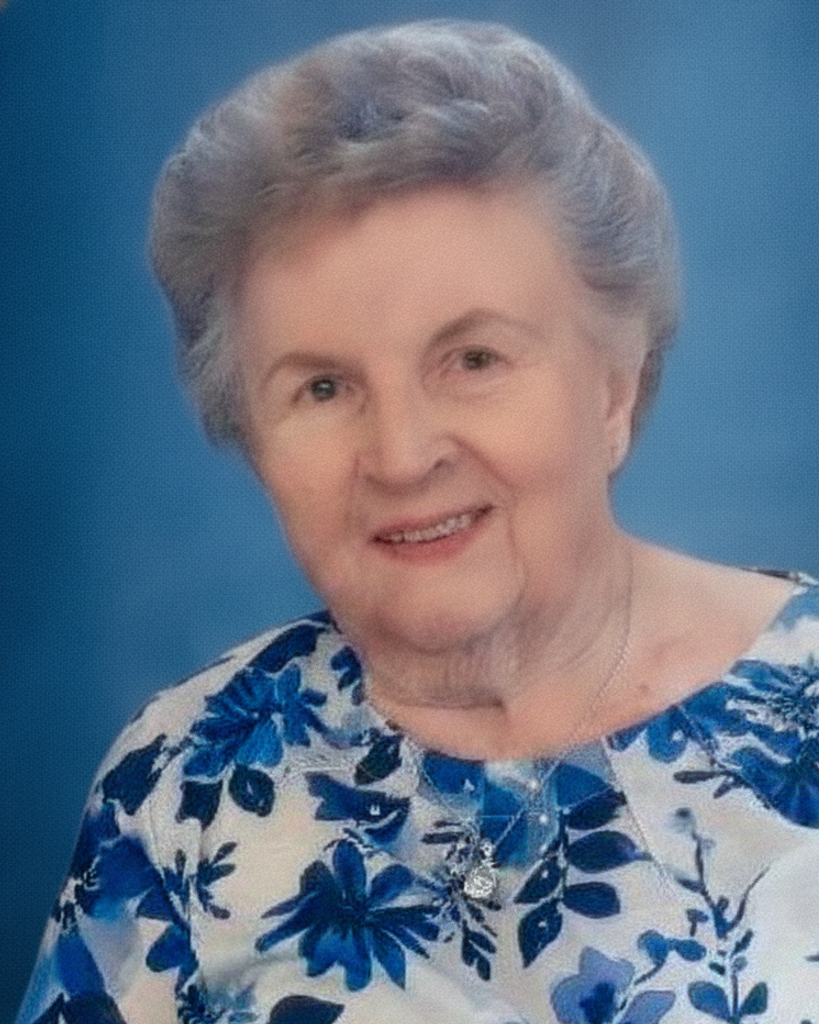 Patricia B. Pitkanen