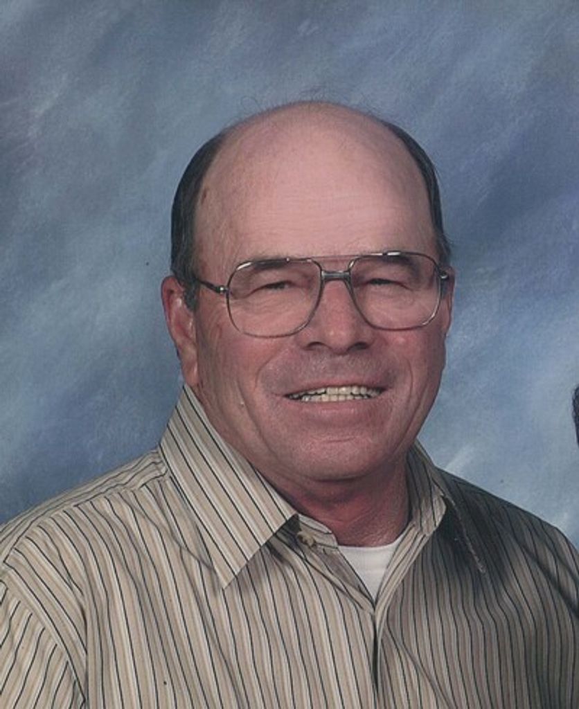 Daniel Lacombe Profile Photo