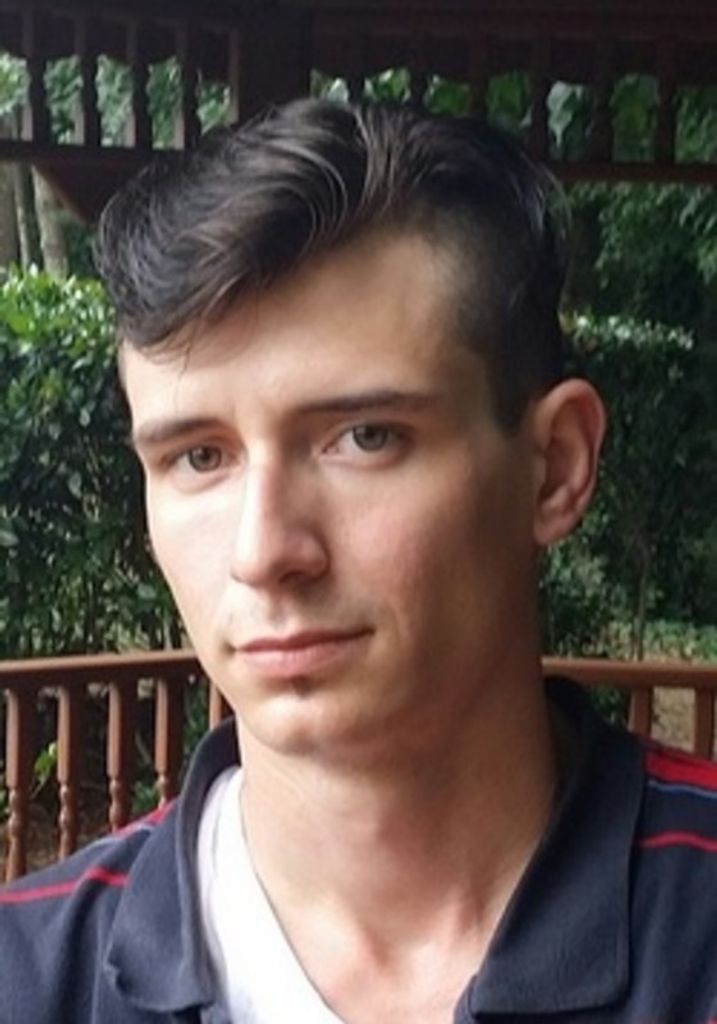 Hunter Lee Brumfield Profile Photo