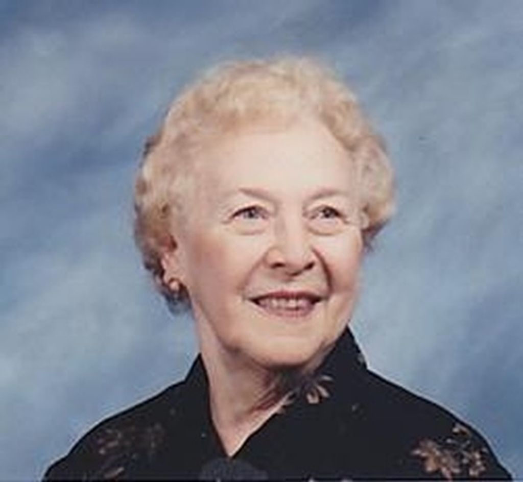 Florence "Elaine" Gaghan Profile Photo