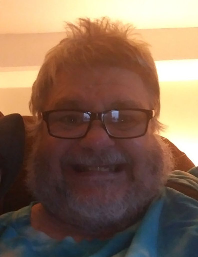 David Allen Smith