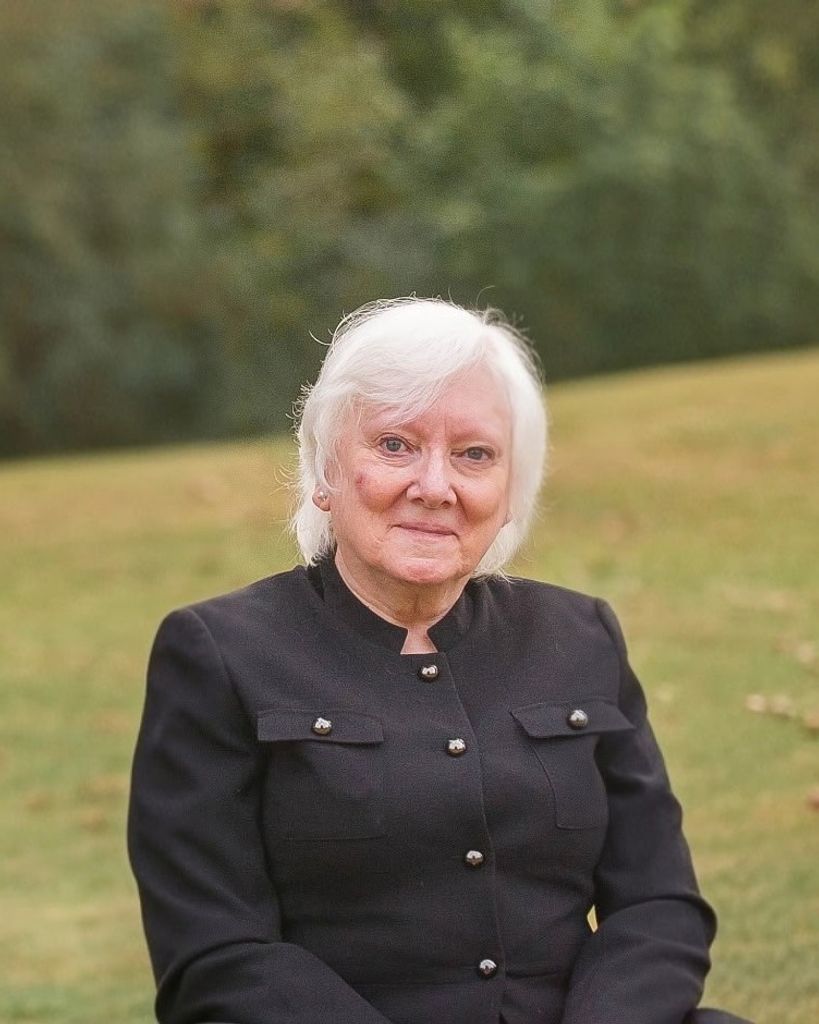 Barbara Lockhart Teates