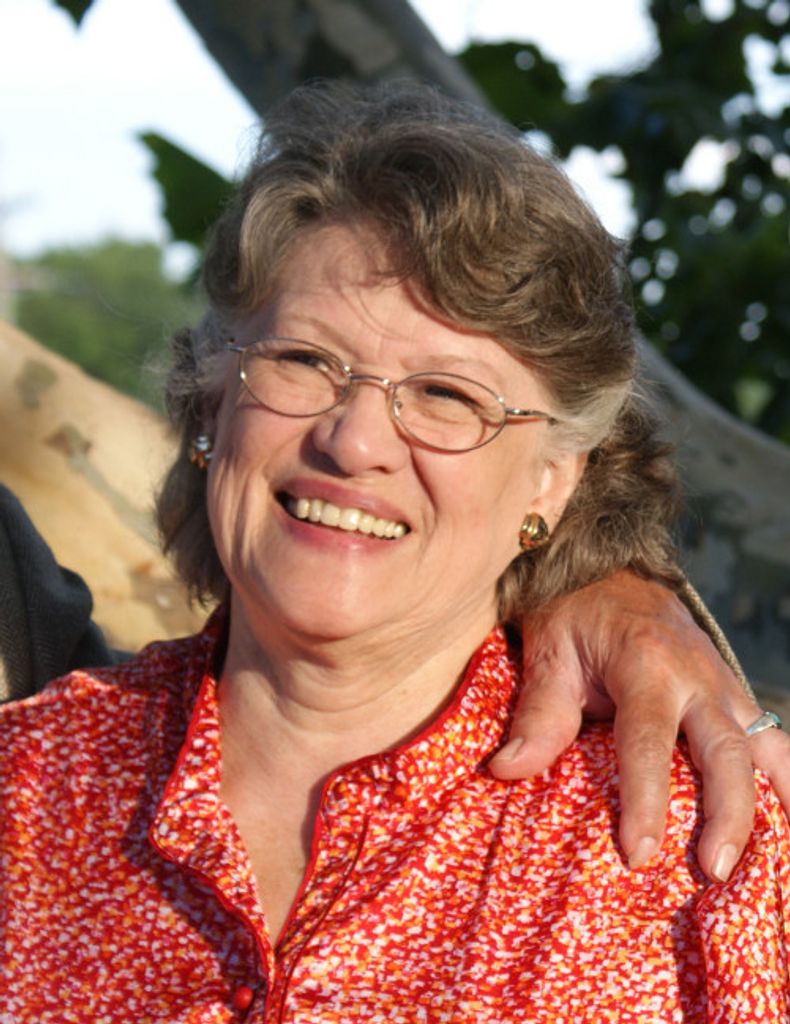 Nedra K. (Calkins)  Fueston Profile Photo