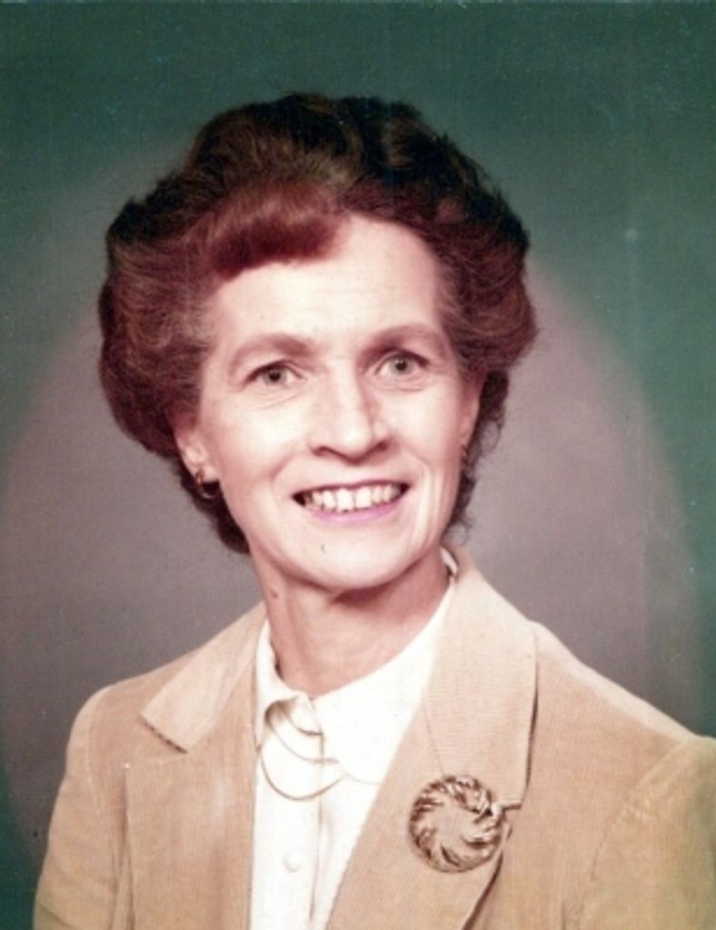 Barbara Ann Jackson Devore Profile Photo