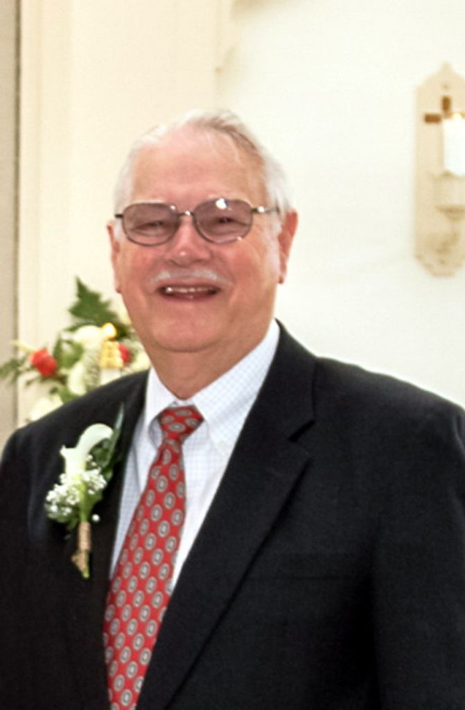 Harold A. Flood Profile Photo