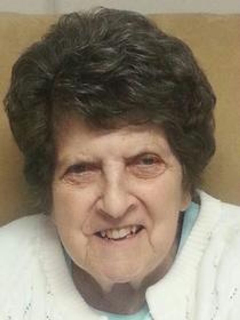 Marion Nelson