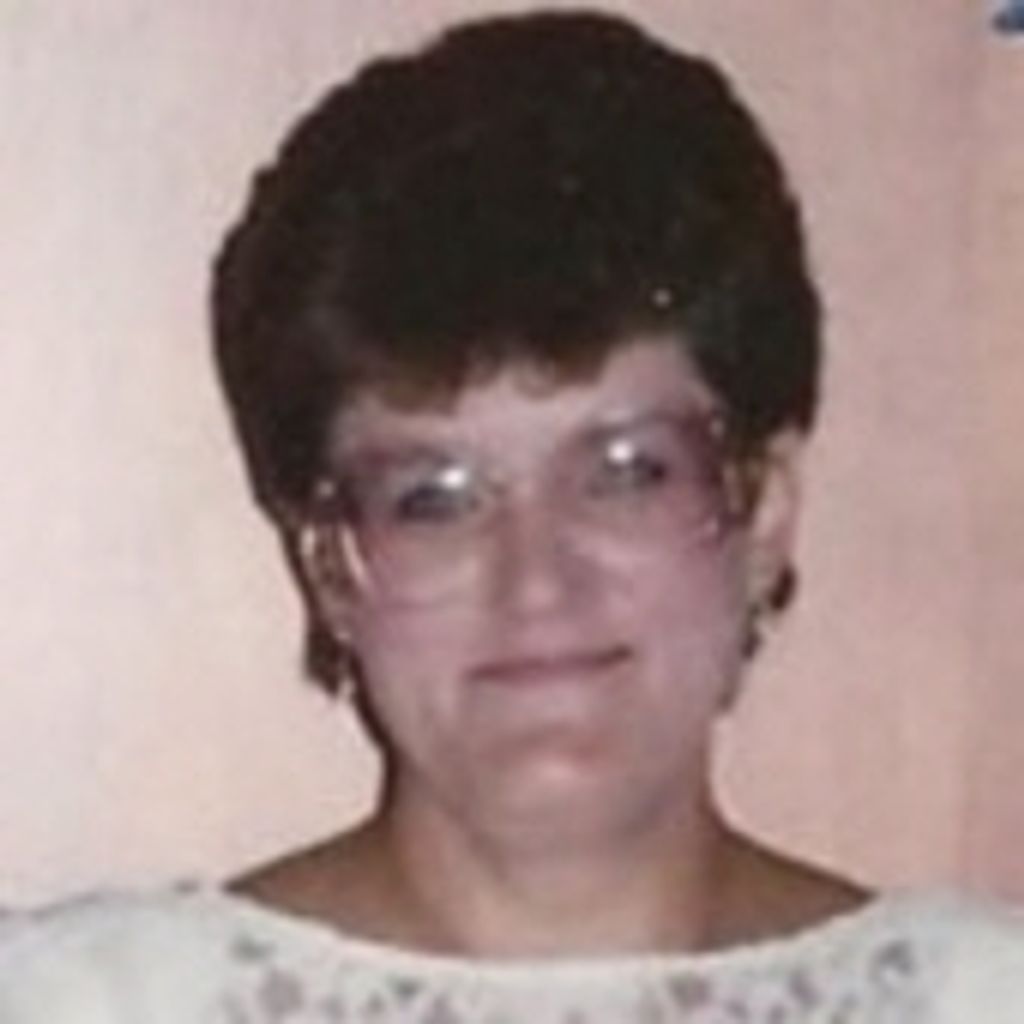 Verna J. Neubarth